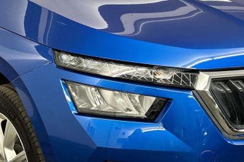 Skoda Kamiq 1.0 TSI 110 SE 5dr DSG