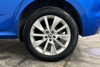 Skoda Kamiq 1.0 TSI 110 SE 5dr DSG