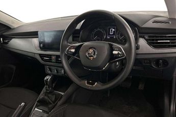 Skoda Kamiq 1.0 TSI 110 SE 5dr DSG