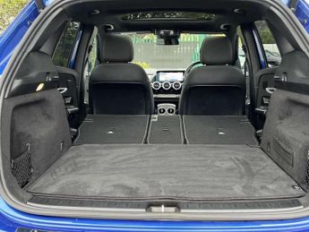 Mercedes-Benz GLA GLA 200d AMG Line Premium Plus 5dr Auto