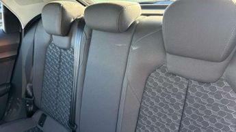 Audi A1 25 TFSI Sport 5dr S Tronic