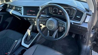 Audi A1 25 TFSI Sport 5dr S Tronic