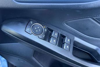 Ford Focus Active 1.0 EcoBoost 125 Active Auto 5dr