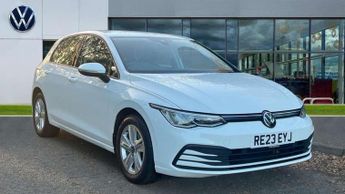 Volkswagen Golf 1.5 eTSI 150 Life 5dr DSG