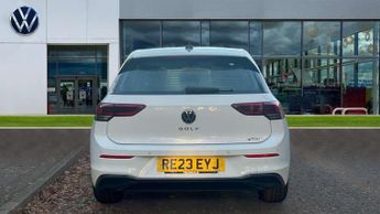 Volkswagen Golf 1.5 eTSI 150 Life 5dr DSG