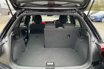 Volkswagen Polo GTI 2.0 TSI GTI 5dr DSG