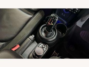 MINI Convertible 2.0 Cooper S II 2dr Auto