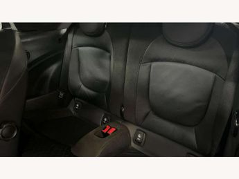 MINI Convertible 2.0 Cooper S II 2dr Auto