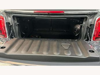 MINI Convertible 2.0 Cooper S II 2dr Auto