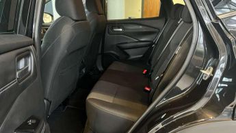 Nissan Qashqai 1.3 DiG-T MH 158 N-Connecta 5dr Xtronic