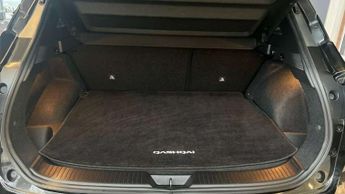 Nissan Qashqai 1.3 DiG-T MH 158 N-Connecta 5dr Xtronic