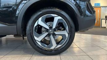 Nissan Qashqai 1.3 DiG-T MH 158 N-Connecta 5dr Xtronic