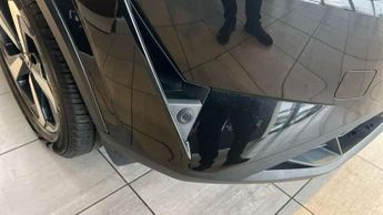 Nissan Qashqai 1.3 DiG-T MH 158 N-Connecta 5dr Xtronic