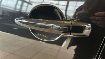 Nissan Qashqai 1.3 DiG-T MH 158 N-Connecta 5dr Xtronic