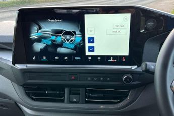 Volkswagen Transporter 2.0 TDI 150 Commerce Plus Van 4MOTION Auto