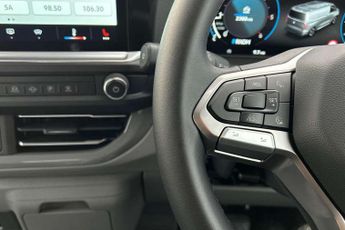 Volkswagen Transporter 2.0 TDI 150 Commerce Plus Van 4MOTION Auto