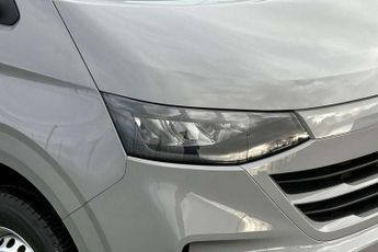 Volkswagen Transporter 2.0 TDI 150 Commerce Plus Van 4MOTION Auto