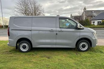 Volkswagen Transporter 2.0 TDI 150 Commerce Plus Van 4MOTION Auto