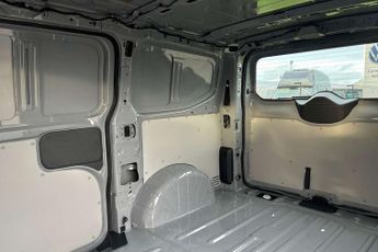 Volkswagen Transporter 2.0 TDI 150 Commerce Plus Van 4MOTION Auto