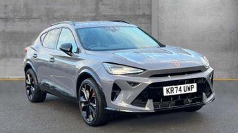 Cupra Formentor 1.5 eHybrid 204 V3 5dr DSG