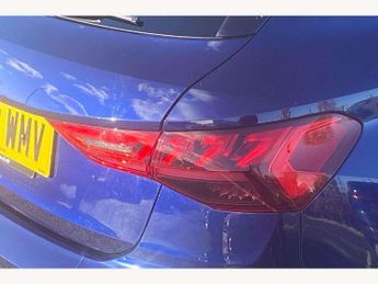 Audi A3 35 TFSI Edition 1 5dr S Tronic