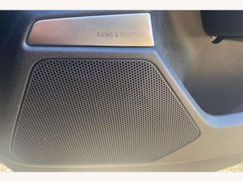 Audi A3 35 TFSI Edition 1 5dr S Tronic