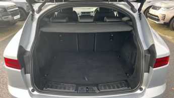 Jaguar E-Pace 2.0 D200 R-Dynamic SE 5dr Auto