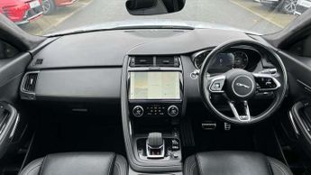 Jaguar E-Pace 2.0 D200 R-Dynamic SE 5dr Auto