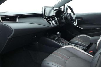 Toyota Corolla 2.0 VVT-i Hybrid GR Sport 5dr CVT