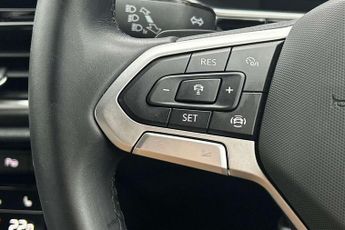 Volkswagen T-Roc 1.5 TSI R-Line 5dr DSG