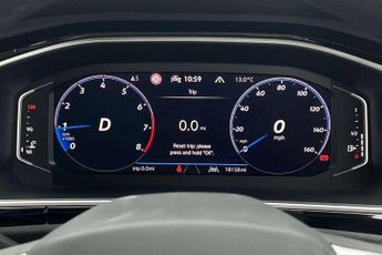 Volkswagen T-Roc 1.5 TSI R-Line 5dr DSG