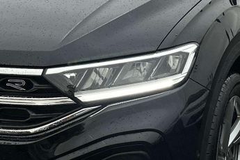 Volkswagen T-Roc 1.5 TSI R-Line 5dr DSG