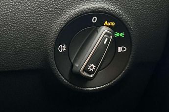 Volkswagen T-Roc 1.5 TSI R-Line 5dr DSG