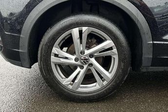 Volkswagen T-Roc 1.5 TSI R-Line 5dr DSG