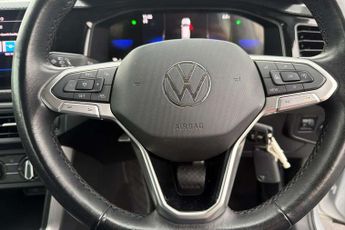 Volkswagen Polo 1.0 TSI Life 5dr DSG