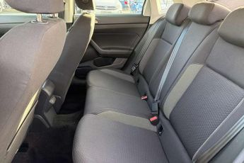 Volkswagen Polo 1.0 TSI Life 5dr DSG
