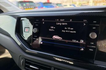 Volkswagen Polo 1.0 TSI Life 5dr DSG