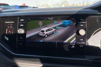 Volkswagen Polo 1.0 TSI Life 5dr DSG