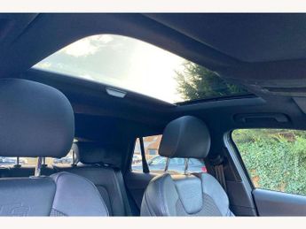 Audi Q2 35 TFSI S Line 5dr S Tronic