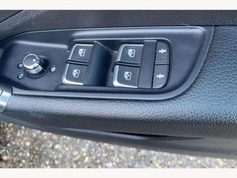 Audi Q2 35 TFSI S Line 5dr S Tronic