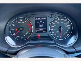 Audi Q2 35 TFSI S Line 5dr S Tronic