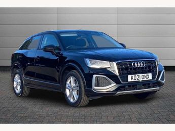 Audi Q2 30 TFSI Sport 5dr