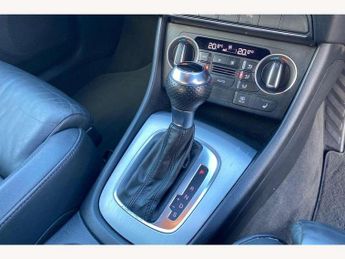 Audi Q3 2.0T FSI Quattro S Line Plus 5dr S Tronic