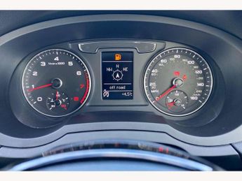 Audi Q3 2.0T FSI Quattro S Line Plus 5dr S Tronic