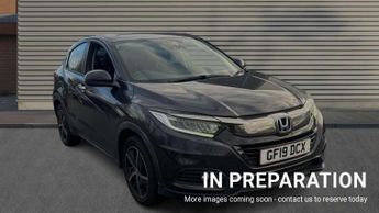 Honda HR-V 1.5 i-VTEC SE CVT 5dr