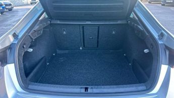 Skoda Octavia 1.5 TSI e-TEC SE L 5dr DSG