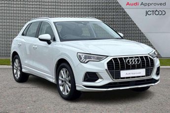 Audi Q3 35 TFSI Sport 5dr S Tronic