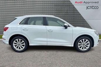 Audi Q3 35 TFSI Sport 5dr S Tronic