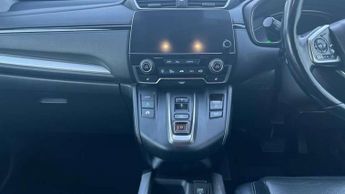 Honda CR-V 2.0 i-MMD Hybrid EX 5dr eCVT