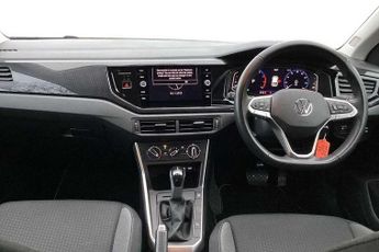 Volkswagen Polo 1.0 TSI Life 5dr DSG